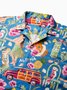 Hardaddy® Cotton Hula Beauty Aloha Shirt