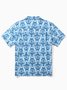 Hardaddy® Cotton Sea Turtle Aloha Shirt