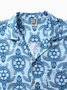 Hardaddy® Cotton Sea Turtle Aloha Shirt