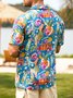 Hardaddy® Cotton Hula Beauty Aloha Shirt