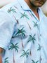 Hardaddy® Cotton Coconut Tree Resort Shirt