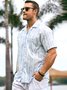 Hardaddy® Cotton Tropical Resort Shirt