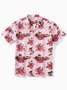 Hardaddy® Cotton Paradise Cove Aloha Shirt