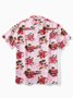 Hardaddy® Cotton Paradise Cove Aloha Shirt