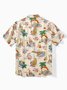 Hardaddy® Cotton Honululu Life Resort Shirt