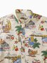 Hardaddy® Cotton Honululu Life Resort Shirt