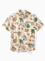 Hardaddy® Cotton Honululu Life Resort Shirt