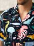 Hardaddy® Cotton Marine Life Aloha Shirt
