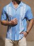 Hardaddy® Cotton Floral Bowling Shirt