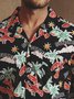 Hardaddy® Cotton Lobster Aloha Shirt