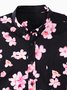 Hardaddy® Cotton Sakura Oxford Shirt