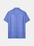 Hardaddy® Cotton Classic Bowling Shirt