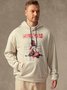 Hardaddy Boxing Champion Hoodie Sweatshirt