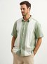 Hardaddy® Cotton Classic Bowling Shirt