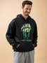 Bigfoot Hoodie Sweatshirt