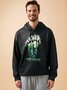 Bigfoot Hoodie Sweatshirt