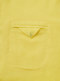 Hardaddy Cotton Plain Chest Pocket Long Sleeve Casual Shirt