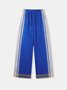 Hardaddy Elastic-Waist Casual Pants