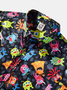 Hardaddy Cartoon Monsters Shirt