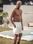 Hardaddy Casual Loose Casual Pants