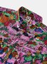 Hardaddy® Cotton Aloha Wonderland Oxford Shirt