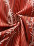 Hardaddy® Cotton Leaves Chest Pocket Aloha Shirt