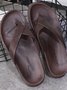 Hardaddy Men's Hawaii New Flat Flip-Flops Beach Slippers