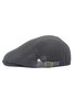 Hardaddy men's breathable cap