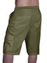 Hardaddy Men's Linen Shorts Multi-Pocket Tie Cargo Pants