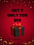 Hardaddy Men's Clothing Blind Box 59