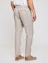 Drawstring Elastic Waist Loose Lounge Pants