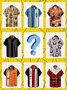 Hardaddy Men's Clothing Blind Box 99