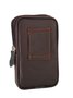 Hardaddy Men's Retro Casual Small Waist Bag