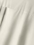 Striped Chest Pocket Short Sleeve Bowling Shirt