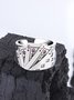 Hardaddy Stylish Flush Poker Adjustable Ring