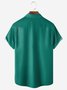Green Beauty Cat Shirt By Alice Meow