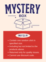 Hardaddy MYSTERY BOX $11.99