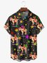 Retro Western Cowgirl Shirt By Andreea Dumuta