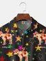 Retro Western Cowgirl Shirt By Andreea Dumuta