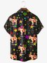 Retro Western Cowgirl Shirt By Andreea Dumuta
