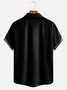 Hardaddy Moisture-wicking American Flag Veteran Father Bowling Shirt