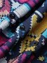 3-Pack Moisture-wicking Christmas Halloween Thanksgiving Hawaiian Shirt