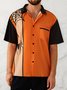9-Pack Christmas Halloween Thanksgiving Day of the Dead New Year Hawaiian Shirt