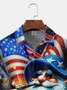 9-Pack Christmas Halloween Thanksgiving Day of the Dead New Year Hawaiian Shirt