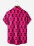 9-Pack Christmas Halloween Thanksgiving Day of the Dead New Year Hawaiian Shirt