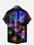 9-Pack Christmas Halloween Thanksgiving Day of the Dead New Year Hawaiian Shirt
