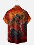 9-Pack Christmas Halloween Thanksgiving Day of the Dead New Year Hawaiian Shirt