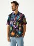 9-Pack Christmas Halloween Thanksgiving Day of the Dead New Year Hawaiian Shirt