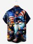 9-Pack Christmas Halloween Thanksgiving Day of the Dead New Year Hawaiian Shirt