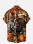 9-Pack Christmas Halloween Thanksgiving Day of the Dead New Year Hawaiian Shirt